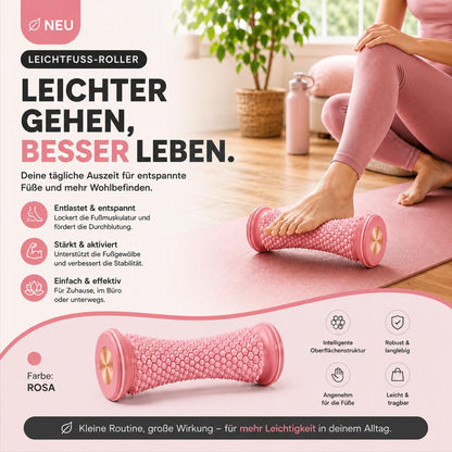 Leichtfuss-Roller