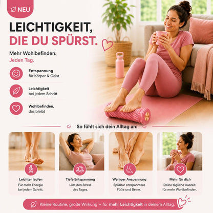Leichtfuss-Roller