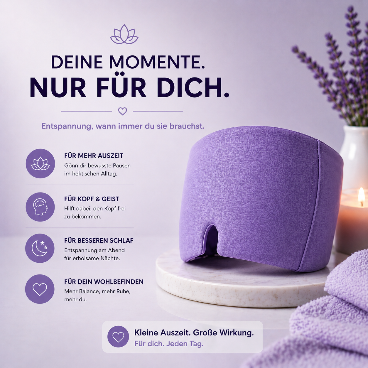 Kopfentspanner