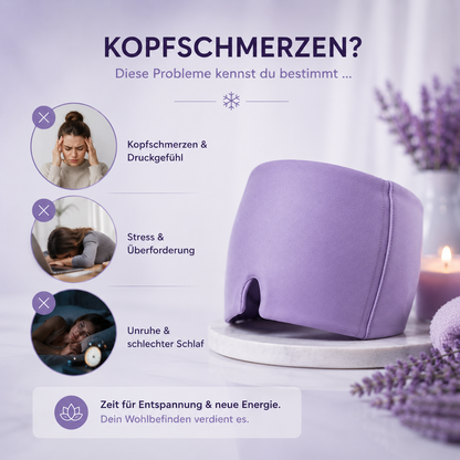 Kopfentspanner