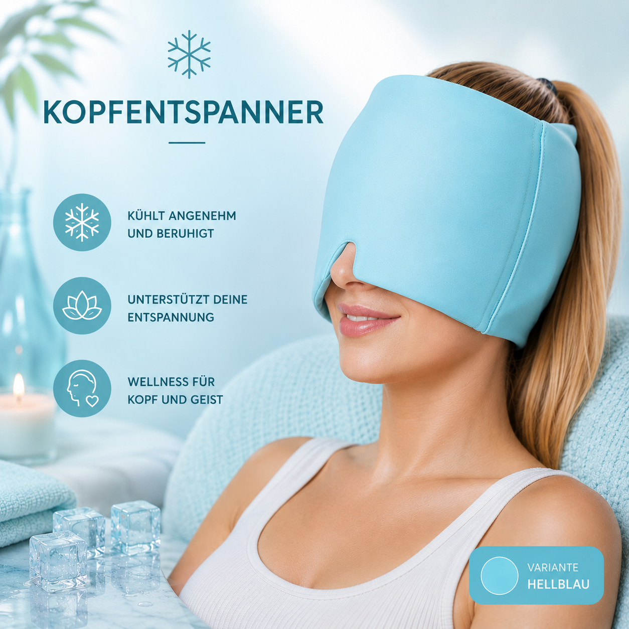 Kopfentspanner