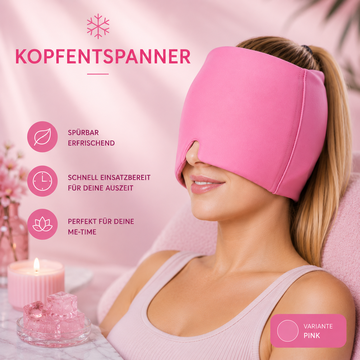 Kopfentspanner