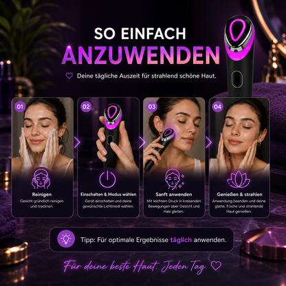 Hautzauber