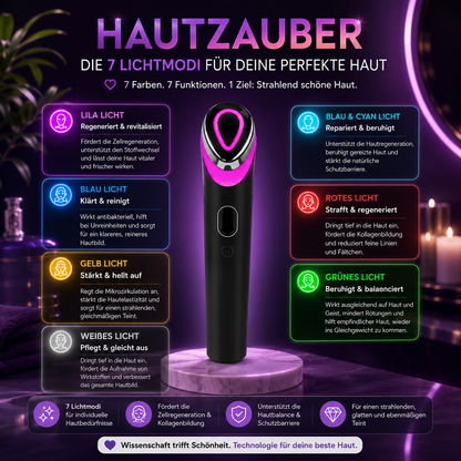Hautzauber