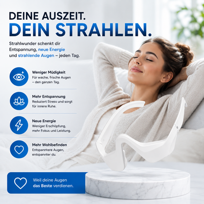 Strahlwunder