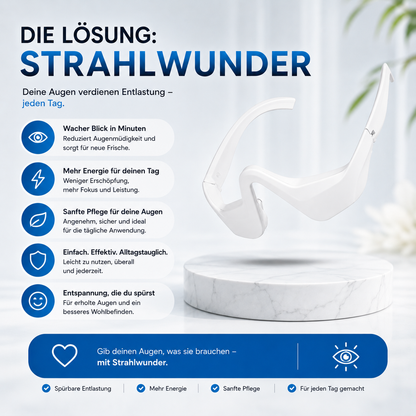 Strahlwunder