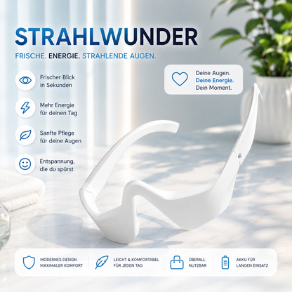 Strahlwunder