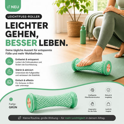 Leichtfuss-Roller