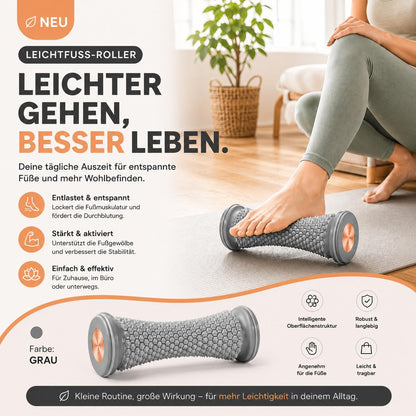 Leichtfuss-Roller